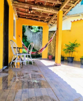 Casa com 3 quartos e Área Gourmet